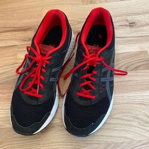 Mens gel contend - 5 ASICS